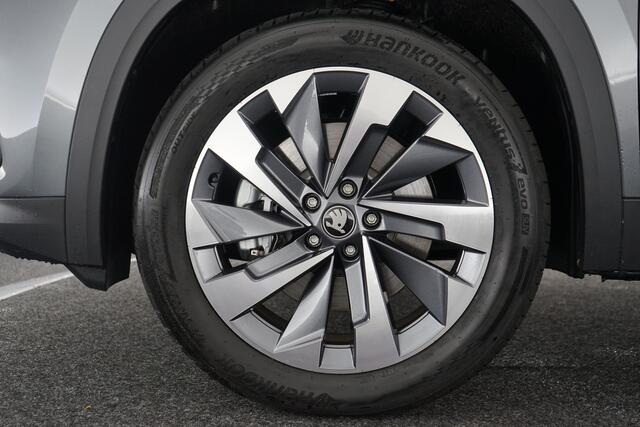 Skoda Kodiaq 1.5 TSI PHEV Business Edition | Pano | Trekhaak