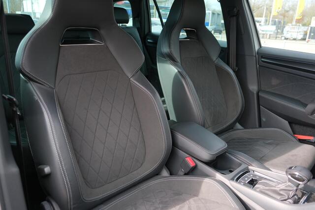 Skoda Kodiaq 1.5 TSi 150pk DSG Sportline Business 7p. | Navi | Climate | Adaptive Cruise | Matrix LED | Camera | 20" velgen | Winter Pakket