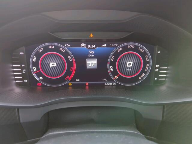 Skoda Kodiaq 1.5 TSI Sportline Business / Panorama dak / Camera / Memory / Virtual Cockpit / Alcantara