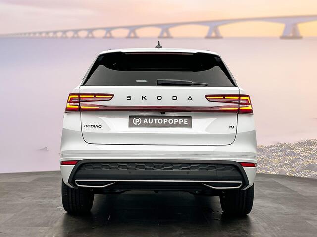 Skoda Kodiaq Sportline Business 1.5 TSI PHEV 150 kW / 204 PK SU