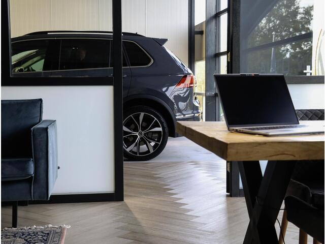 Skoda Kodiaq 1.5 TSI Style 150PK Aut. 7p. | Panoramadak | Leder/alcantara