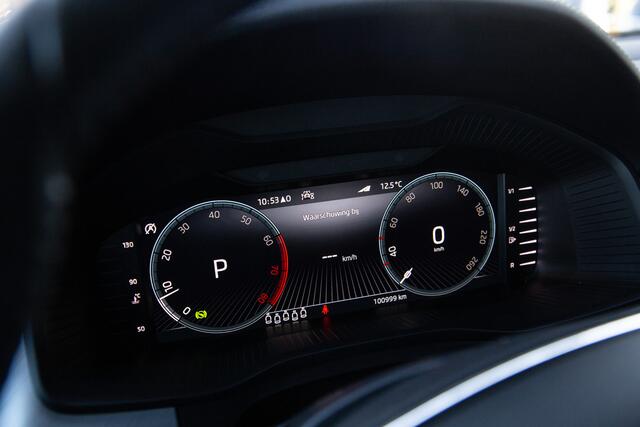 Skoda Kodiaq 1.5 TSI Business Edition 7p. , Virtual cockpit, Carplay, Achteruitrijcamera,