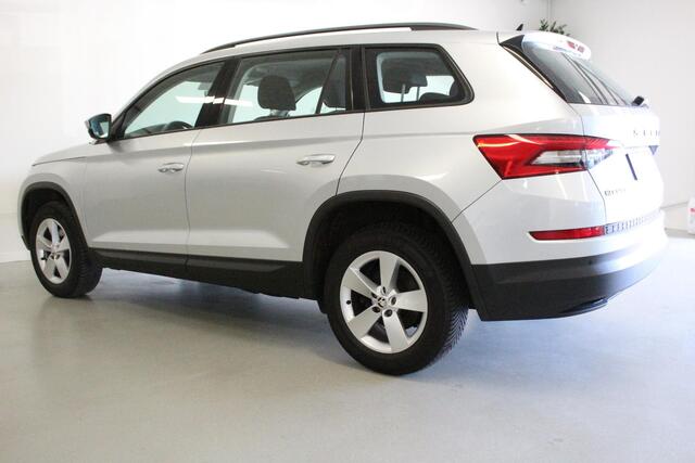 Skoda Kodiaq 1.5 TSI Ambition | NAVIGATIE | 17'LMV | CARPLAY | CRUISE | PDC | CLIMA | ELEK-RAMEN |