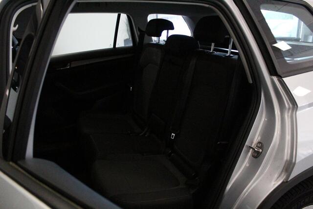 Skoda Kodiaq 1.5 TSI Ambition | NAVIGATIE | 17'LMV | CARPLAY | CRUISE | PDC | CLIMA | ELEK-RAMEN |