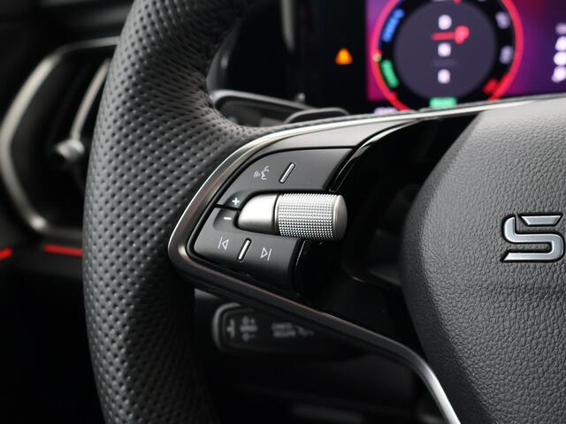 Skoda Kodiaq Sportline Business 1.5 TSI PHEV 204 PK | Panorama dak | all season banden |Trekhaak, wegklapbaar