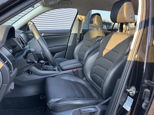 Skoda Kodiaq 1.5 TSI Limited Business Edition | Nieuw Binnen | Automaat | Climate Control | Navigatie | Trekhaak |