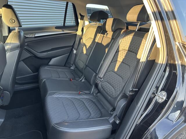 Skoda Kodiaq 1.5 TSI Limited Business Edition | Nieuw Binnen | Automaat | Climate Control | Navigatie | Trekhaak |