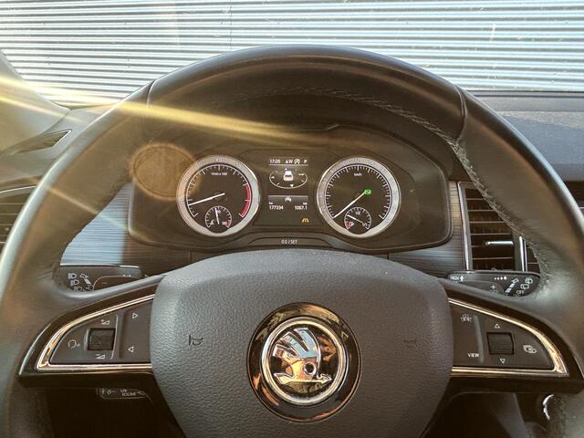 Skoda Kodiaq 1.5 TSI Limited Business Edition | Nieuw Binnen | Automaat | Climate Control | Navigatie | Trekhaak |