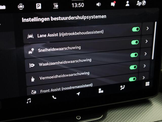 Skoda Kodiaq 1.5TSI/204pk DSG PHEV Business Edition · Apple/Android Car Play · Camera + Parkeersensoren · Stoelverwarming · Garantie t/m 17-01-2027