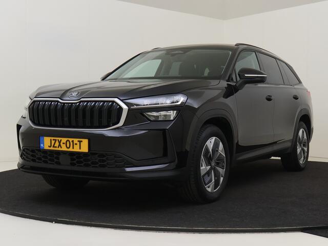 Skoda Kodiaq 1.5 TSI MHEV Business Edition 7p.