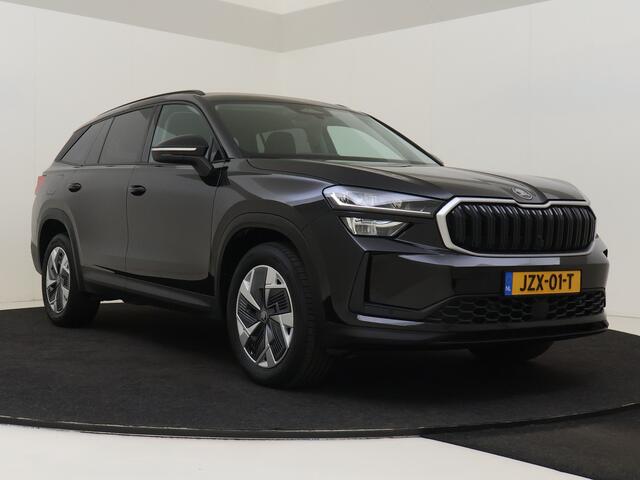 Skoda Kodiaq 1.5 TSI MHEV Business Edition 7p.