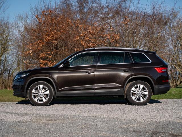 Skoda Kodiaq 1.4 TSI ACT Style