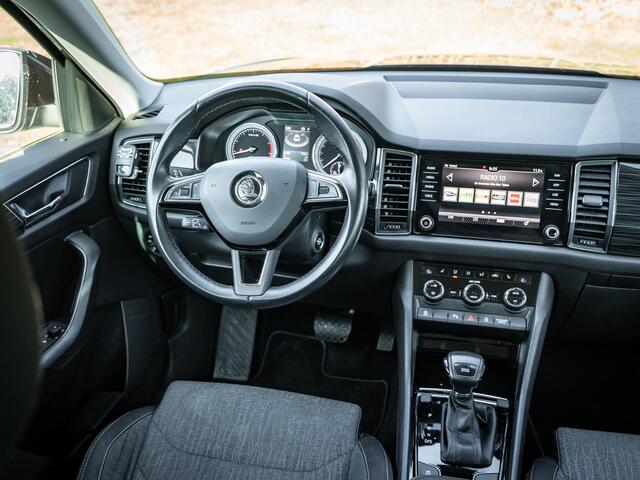 Skoda Kodiaq 1.4 TSI ACT Style