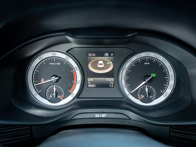 Skoda Kodiaq 1.4 TSI ACT Style