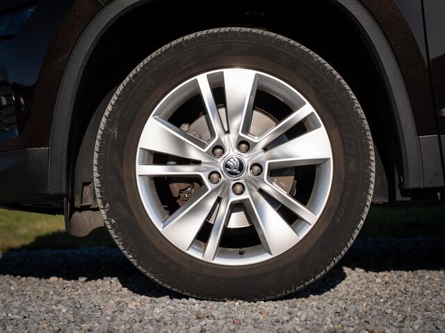 Skoda Kodiaq 1.4 TSI ACT Style