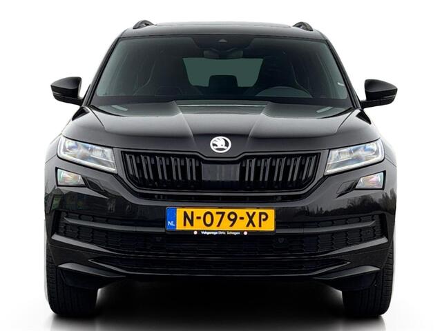 Skoda Kodiaq 1.5 TSI DSG Sportline 7p. ? Pano ? Matrix LED ? ACC