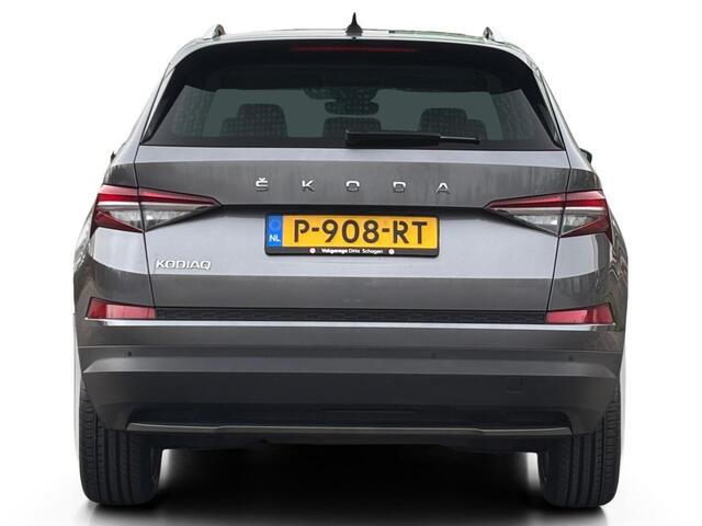 Skoda Kodiaq 1.5 TSI DSG Bns Edition + ? NW model ? Pano ? ACC
