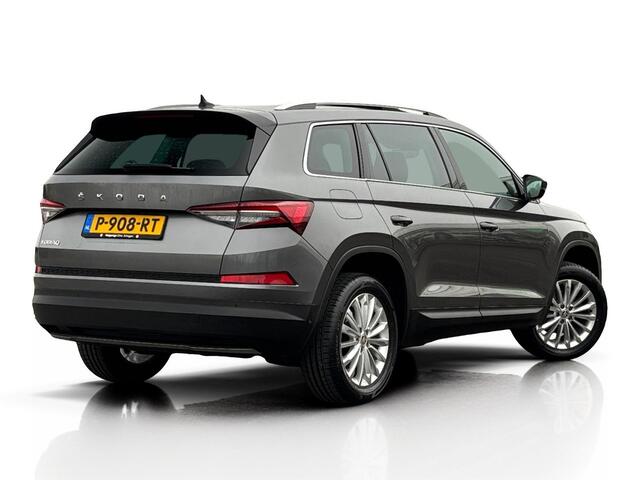 Skoda Kodiaq 1.5 TSI DSG Bns Edition + ? NW model ? Pano ? ACC