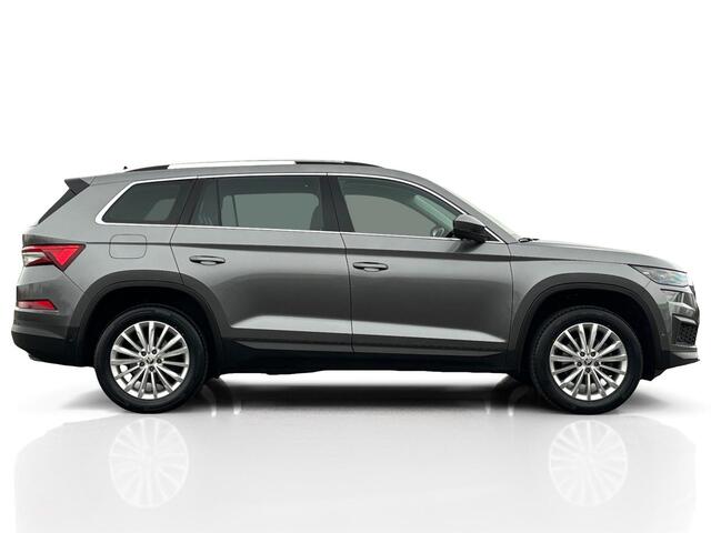 Skoda Kodiaq 1.5 TSI DSG Bns Edition + ? NW model ? Pano ? ACC
