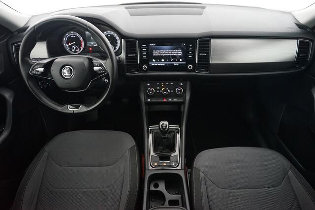 Skoda Kodiaq 1.5 TSI Ambition | Trekhaak |