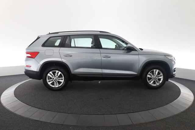 Skoda Kodiaq 1.5 TSI Ambition | Trekhaak |
