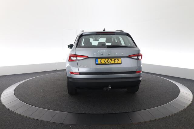 Skoda Kodiaq 1.5 TSI Ambition | Trekhaak |