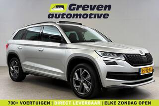skoda-kodiaq-1.5-tsi-150pk-sportlin