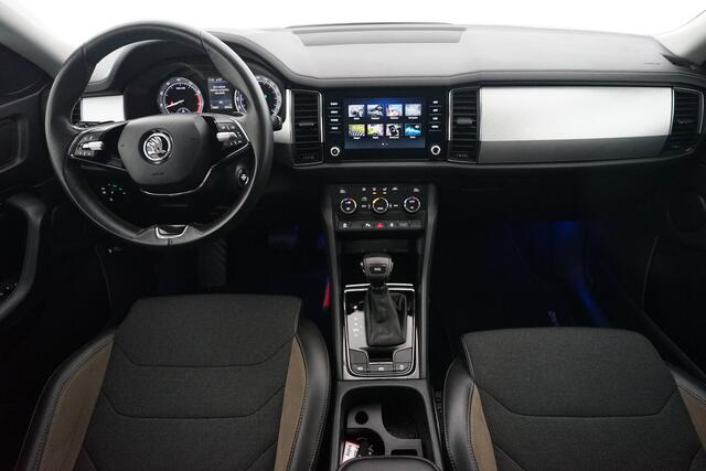 Skoda Kodiaq 1.5 TSI Business Edition