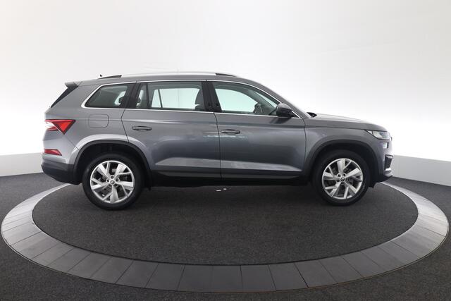 Skoda Kodiaq 1.5 TSI Business Edition