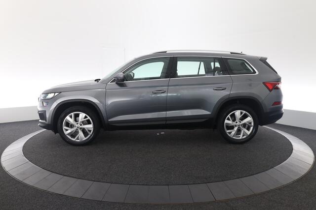 Skoda Kodiaq 1.5 TSI Business Edition