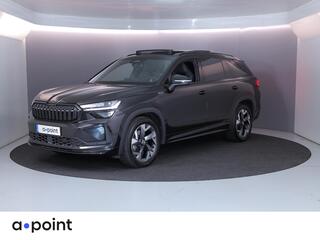 skoda-kodiaq-1.5-tsi-phev-sportline