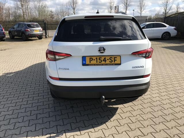 Skoda Kodiaq 1.4 TSI Ambition Business 7p.