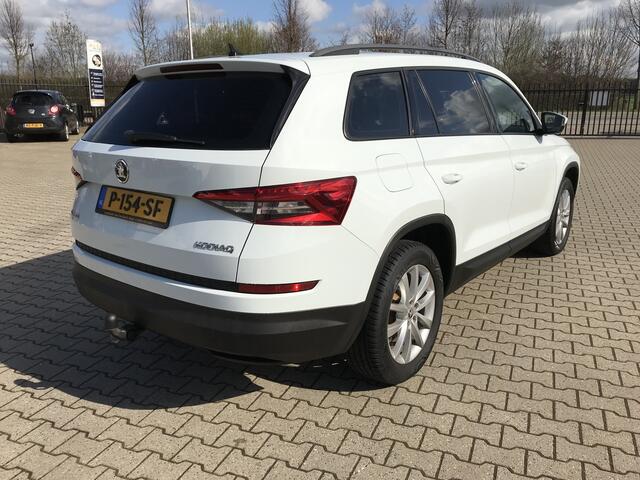 Skoda Kodiaq 1.4 TSI Ambition Business 7p.