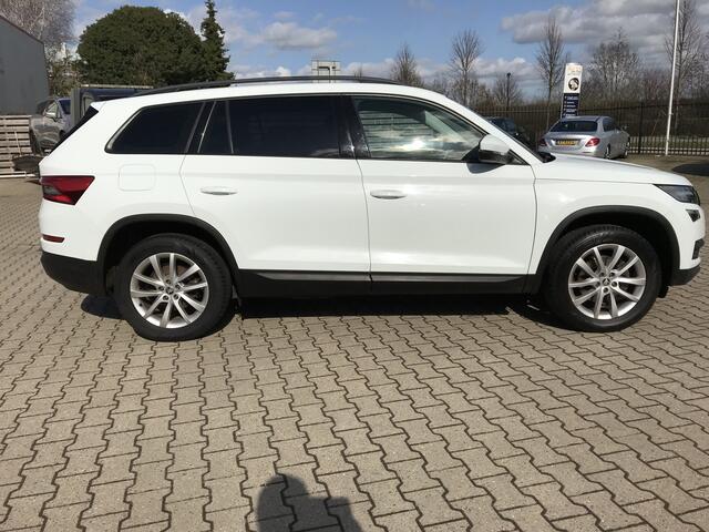 Skoda Kodiaq 1.4 TSI Ambition Business 7p.