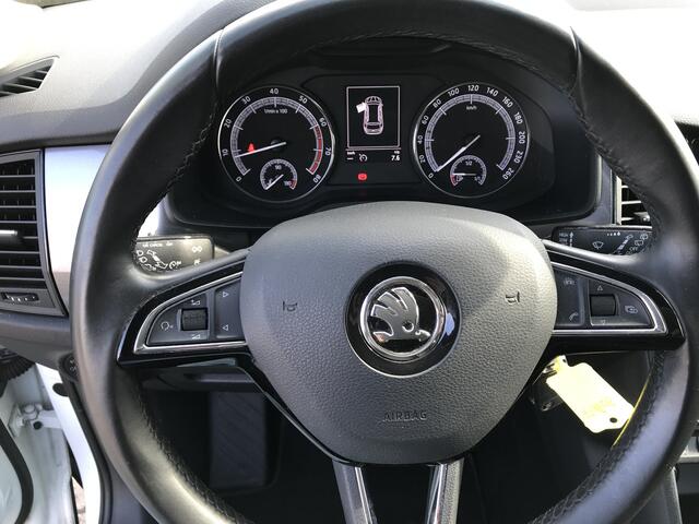 Skoda Kodiaq 1.4 TSI Ambition Business 7p.