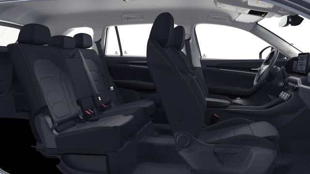 Skoda Kodiaq 1.5 TSI PHEV 204 6DSG Business Edition Automaat