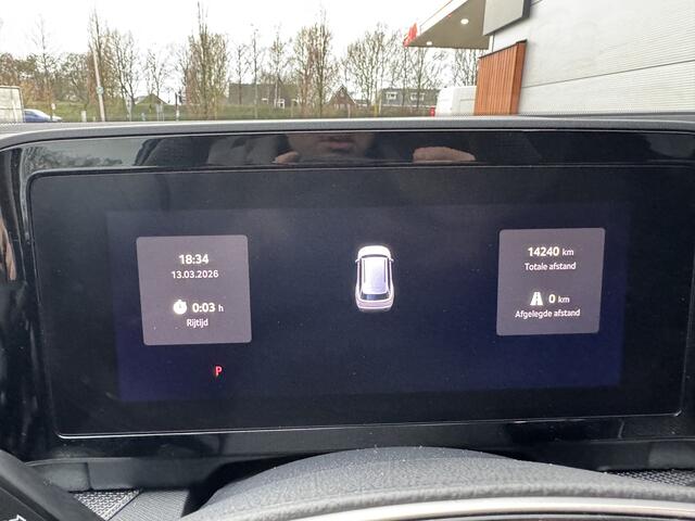 Skoda Kodiaq 1.5 TSI PHEV Sportline Business | Sportstoelen | Stoelverwarming | Stuurwielverwarming | Voorstoel links elektrisch verstelbaar met memory |