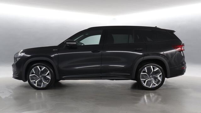 Skoda Kodiaq 1.5 TSI 204pk PHEV Sportline Business DSG / Navigatie / Stoel+Stuurverwarming / Camera