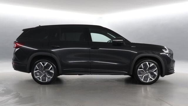 Skoda Kodiaq 1.5 TSI 204pk PHEV Sportline Business DSG / Navigatie / Stoel+Stuurverwarming / Camera