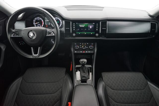 Skoda Kodiaq 1.5 TSI Business Edition