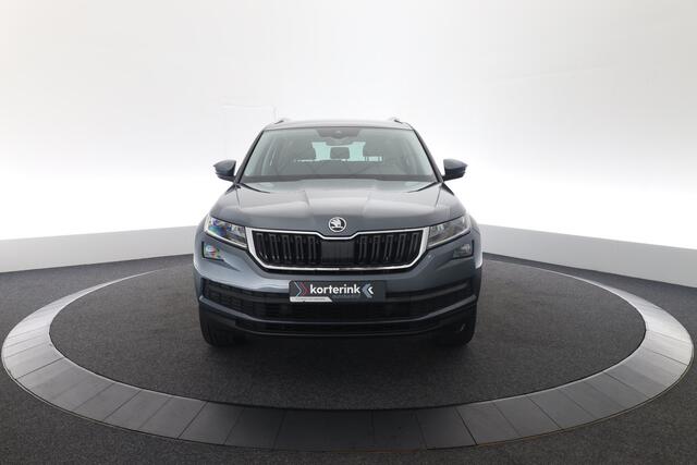 Skoda Kodiaq 1.5 TSI Business Edition