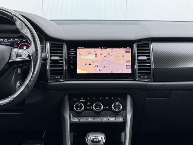 Skoda Kodiaq 1.5 TSI Sportline Business Trekhaak/Carplay.