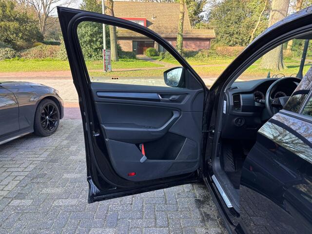 Skoda Kodiaq 1.5 TSI Business Edition