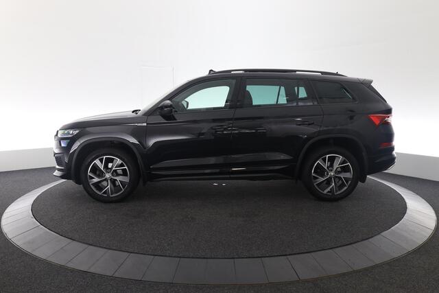 Skoda Kodiaq 1.5 TSI Sportline Business