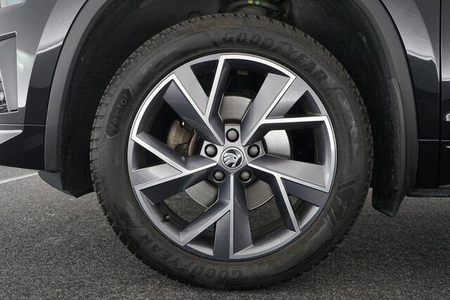 Skoda Kodiaq 1.5 TSI Sportline Business