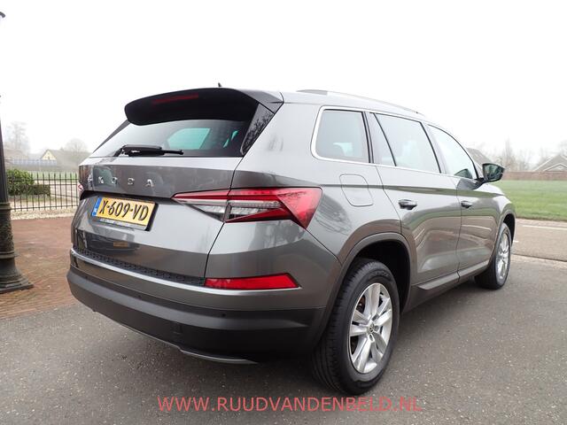 Skoda Kodiaq 1.5 TSI Business Edition 7P. ACC / CAMERA / CARPLAY