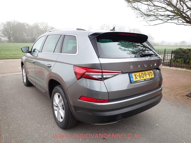Skoda Kodiaq 1.5 TSI Business Edition 7P. ACC / CAMERA / CARPLAY