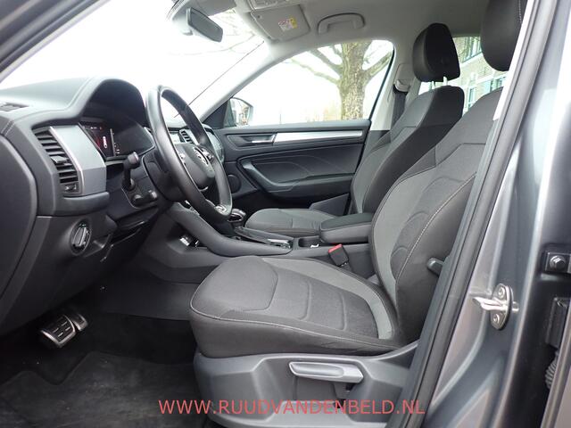 Skoda Kodiaq 1.5 TSI Business Edition 7P. ACC / CAMERA / CARPLAY