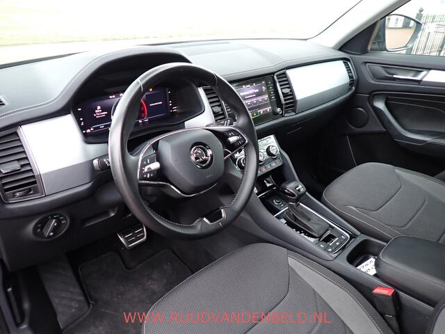 Skoda Kodiaq 1.5 TSI Business Edition 7P. ACC / CAMERA / CARPLAY
