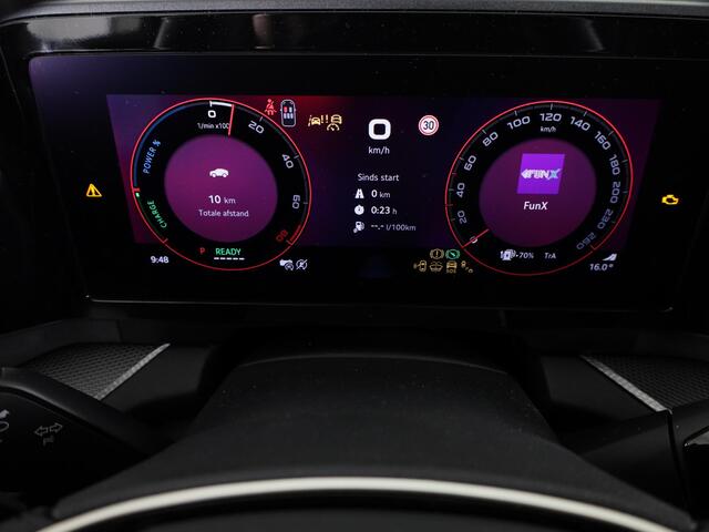 Skoda Kodiaq Sportline Business PHEV 1.5 TSI 204pk DSG-6 | Light & view